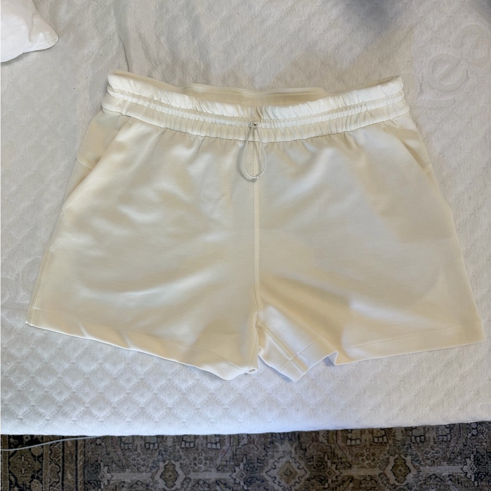 Lululemon Athletica Softstream Shorts